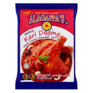 Alagappa's Meat Curry Powder